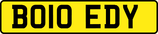 BO10EDY