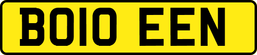 BO10EEN