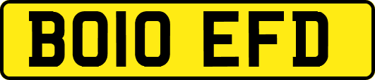 BO10EFD