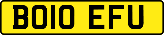 BO10EFU