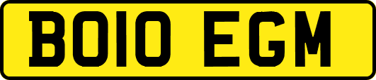BO10EGM