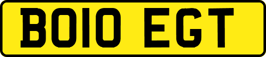 BO10EGT