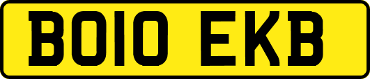 BO10EKB