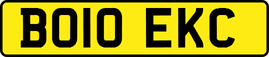 BO10EKC