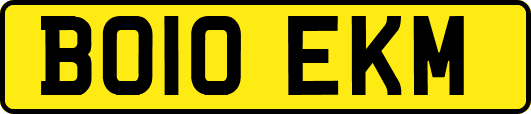 BO10EKM