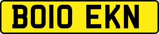 BO10EKN