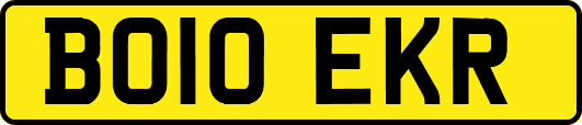 BO10EKR