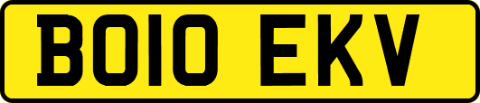 BO10EKV