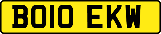 BO10EKW