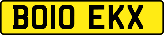 BO10EKX
