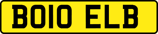 BO10ELB