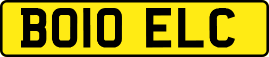 BO10ELC