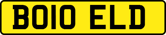 BO10ELD