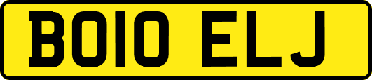 BO10ELJ