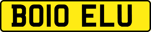 BO10ELU