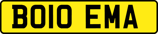 BO10EMA