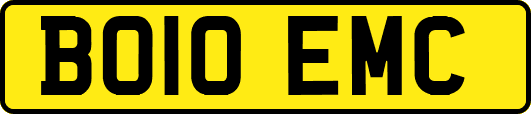 BO10EMC