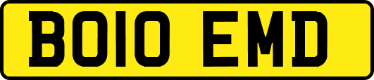 BO10EMD