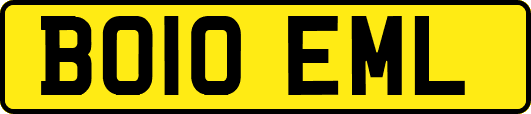 BO10EML