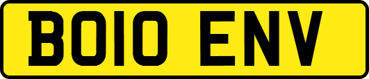 BO10ENV