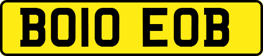BO10EOB