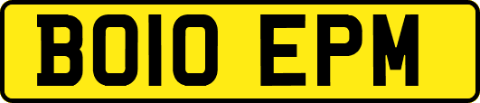 BO10EPM