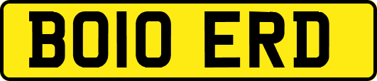 BO10ERD