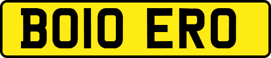 BO10ERO