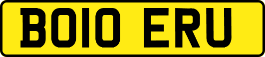 BO10ERU