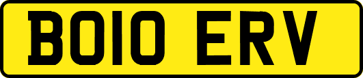 BO10ERV