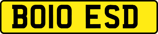BO10ESD