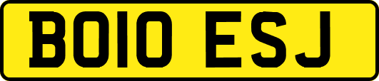 BO10ESJ