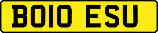 BO10ESU