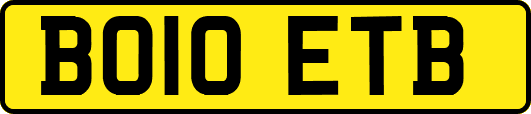 BO10ETB