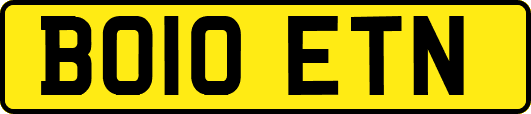 BO10ETN