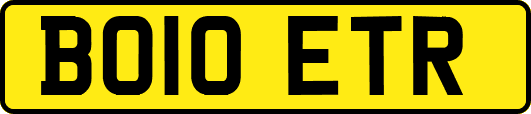 BO10ETR