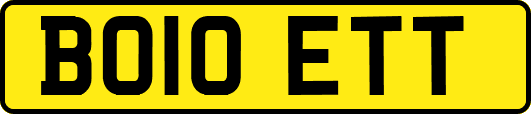 BO10ETT