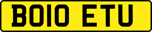 BO10ETU