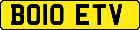 BO10ETV