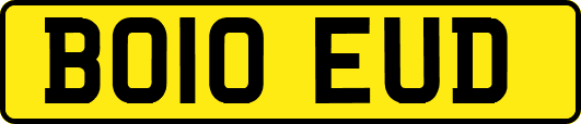 BO10EUD