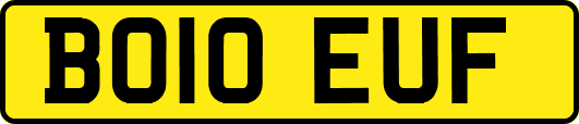 BO10EUF