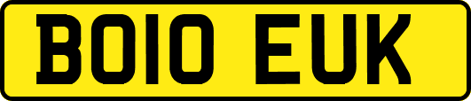 BO10EUK