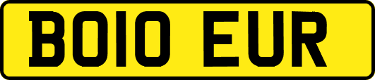 BO10EUR