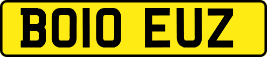 BO10EUZ