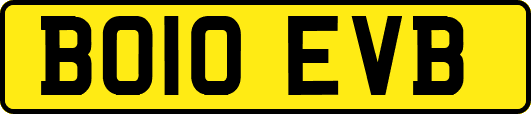 BO10EVB