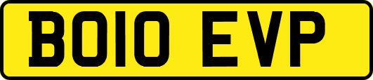 BO10EVP