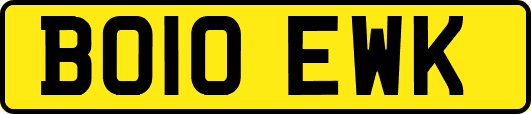 BO10EWK