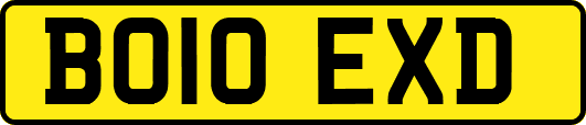 BO10EXD