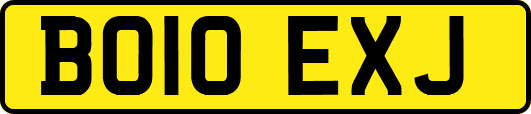 BO10EXJ