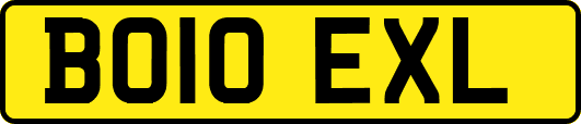 BO10EXL
